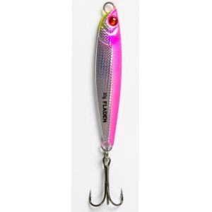 Pilker Shiner Speed Jig 40g Pink